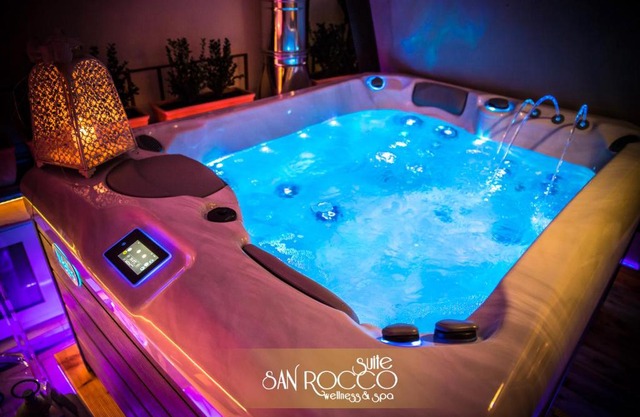 Suite San Rocco Wellness&Spa