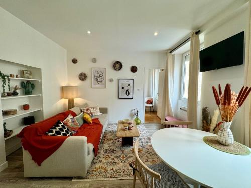 Suite Tango - Check in h24 - Wifi