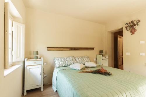 Suite Villa Borgo della Visona