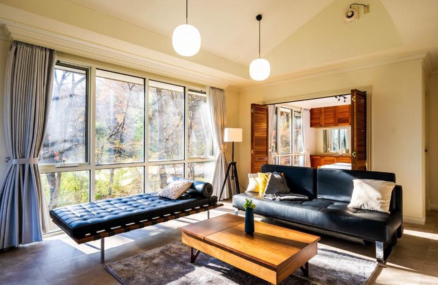 Suite Villa Nasukogen Terrace
