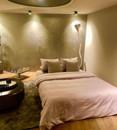 Suite3, 7 min walk from Christmas market