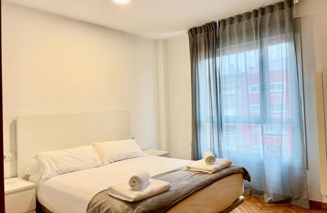 Suitel García Barbón 73 - Love your Stay