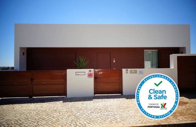 Suites da Ria- Bed and Breakfast