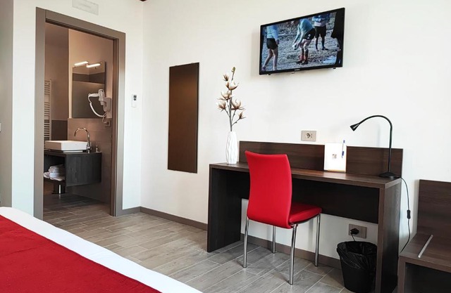 Suites Direzionale Carpi