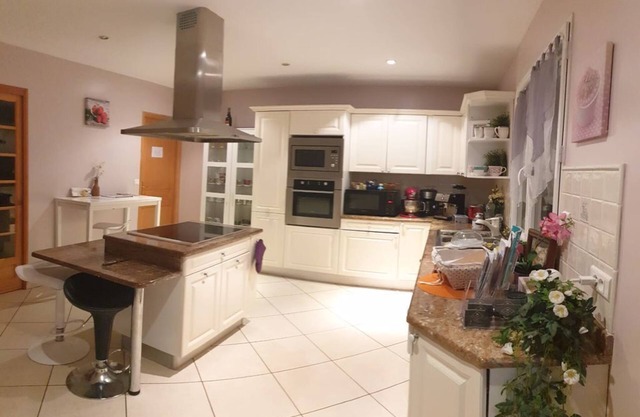 Suites Lumineuses 30min de Paris