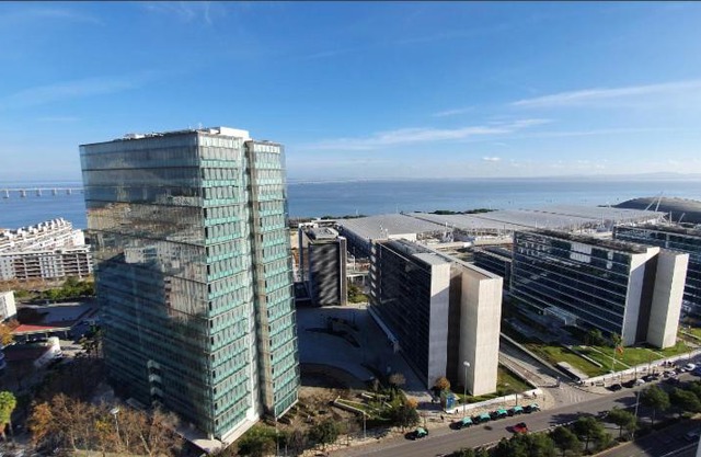 Suites Panoramic - River View