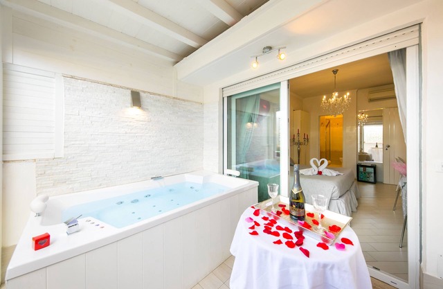 Suites Roma Tiburtina