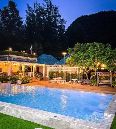 Suksaby khaoyai บ้านพักสุขสบาย เขาใหญ่