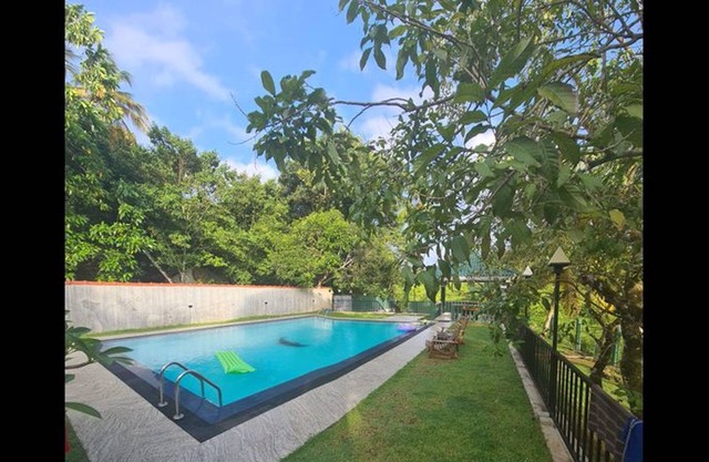 Suma Villa 240 Bentara Uragaha Elpitiya Rd Bentota #3