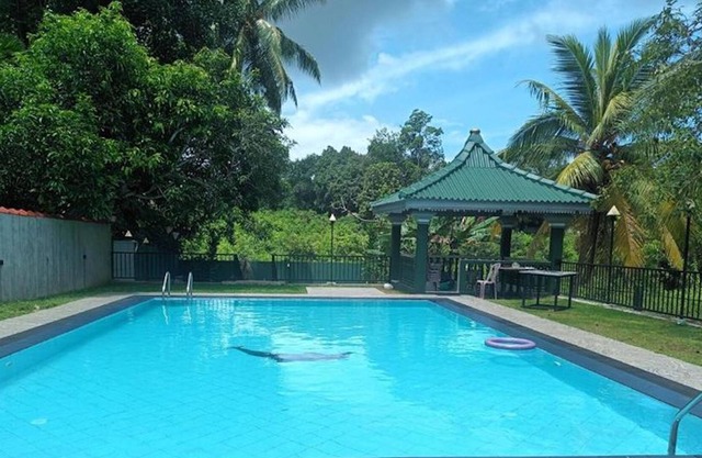 Suma Villa 240 Bentara Uragaha Elpitiya Rd Bentota #1