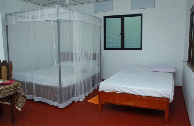Sumith Villa - Villa 3