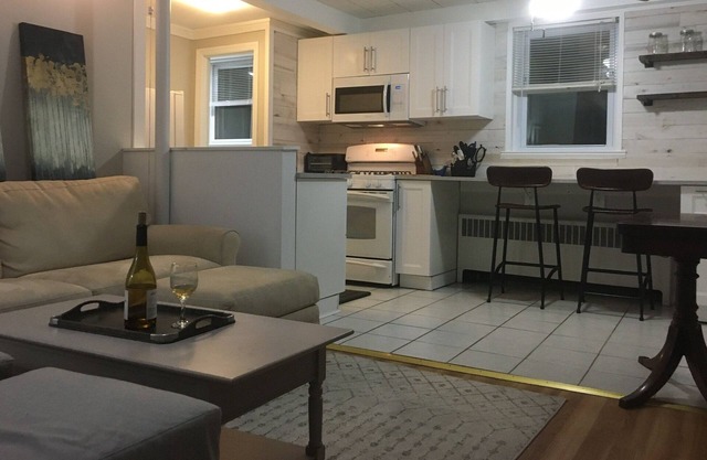 * Summer Beach Rental *