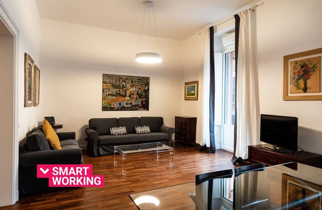 Summer Breeze Family Apartment by Wonderful Italy