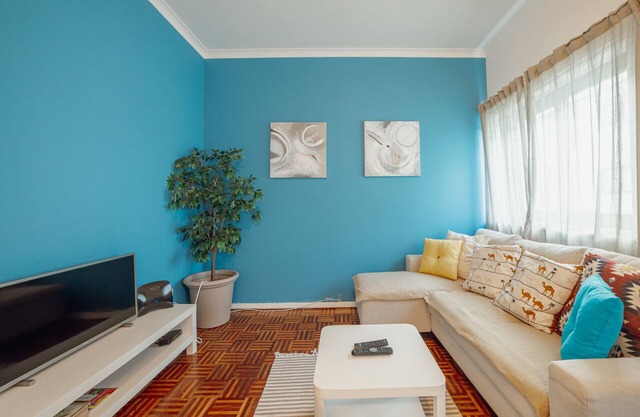 SUMMER FLAT by VACATIONY