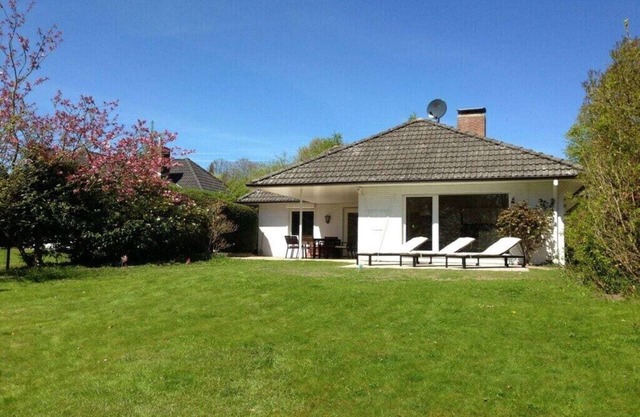 Summer house by the sea Comfortable holiday residence