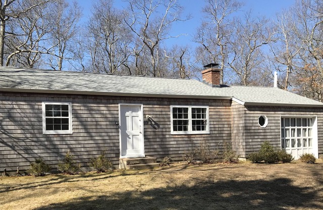 Summer in East Hampton's Historic Artist Colony called the Springs