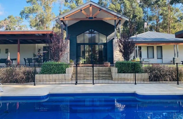 Summer Solstice Rural Retreat - Dunsborough