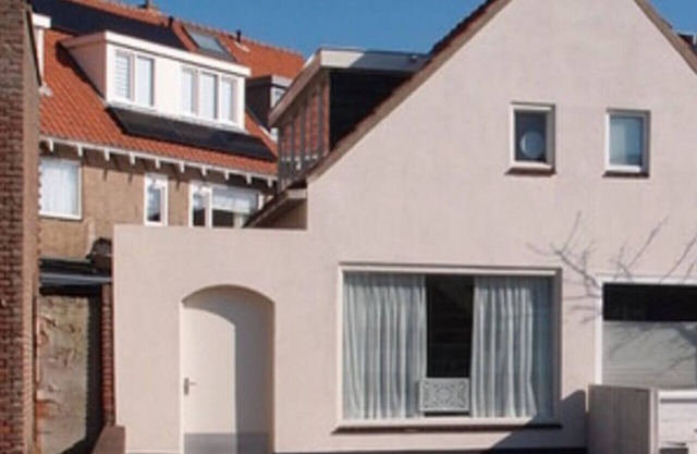 Summerhouse Toda Cambia, free parking