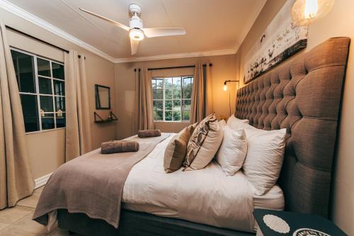 Summerplace Game Reserve