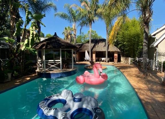 Summerview Guest Lodge