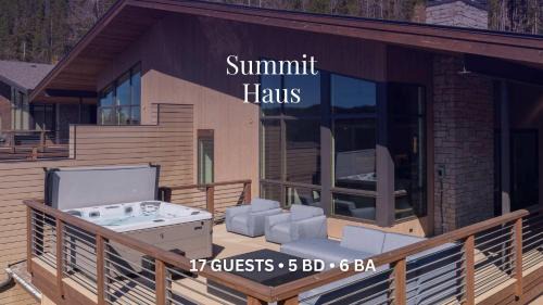 Summit Haus