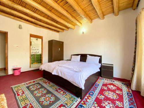 Sumrolee Guest House