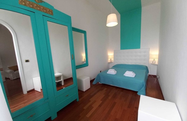 Sun aMaré guest house