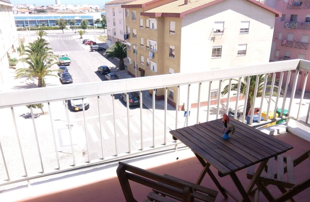 Sun and Beach - Peniche I