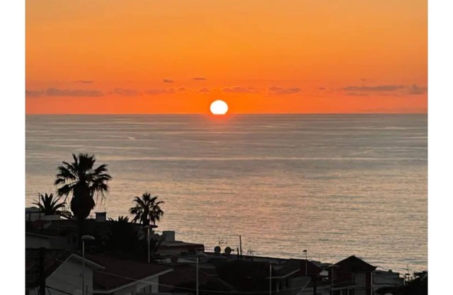 Sun and Surf