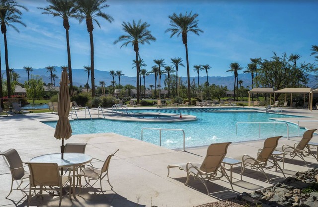 Sun City Palm Desert - Resort Style Living