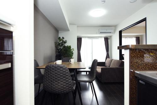 Sun Court Hongodori Garden Hills