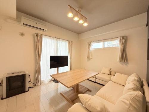 Sun Court Nango-dori サンコート南郷通 1001