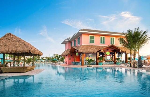 Sun-Kissed Beach Resort w/Spectacular Sunset Views - 3 Units