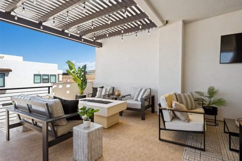 Sun-Kissed Retreat home