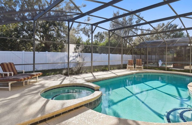 Sun-Kissed Sanctuary