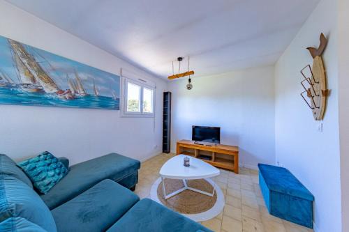 Sun Résidences Horizon Bleu