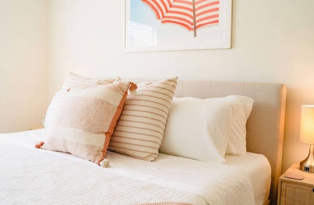 Sun & Sea | 2 pools/1 heated!