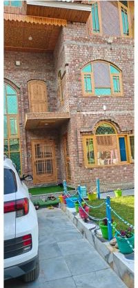 Sun Shine Guest House Baderkote Gulmarg