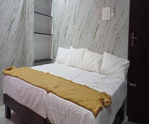 Sun Shine Guest House