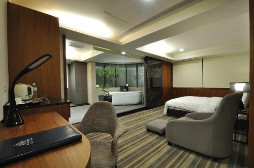 Sun Sweet Hotel