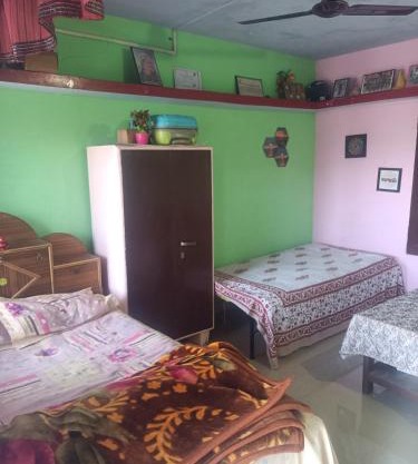 Sun Temple Homestay Katarmal