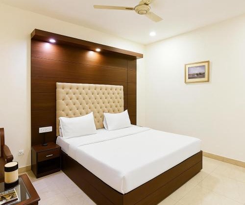 Sun Village Resort by Elite Vista