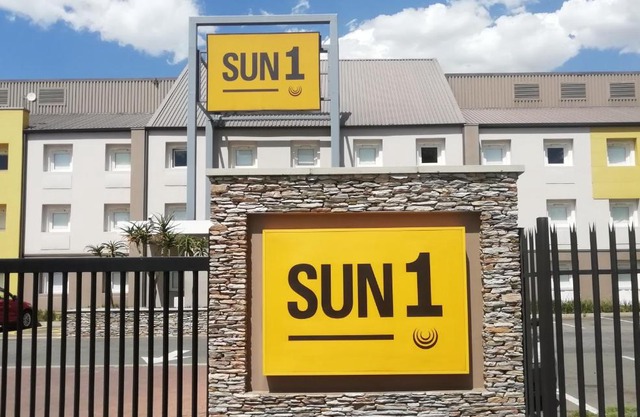 SUN1 ALBERTON
