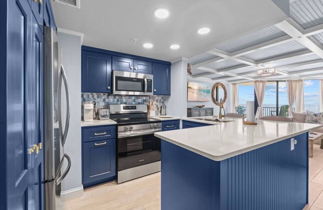 Sunbird Resort Unit 1209E