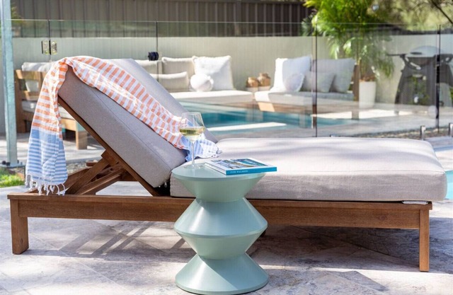 Sunce Manyana – Luxury Holiday Home with Heated Pool & Spa, NSW South Coast