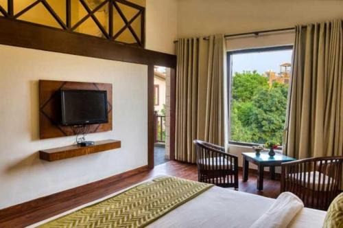 Sunday Alaya Hotel & Resort, Corbett