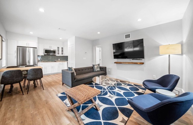 Sundy Apartments Unit 1 - Managed by Brampton Park