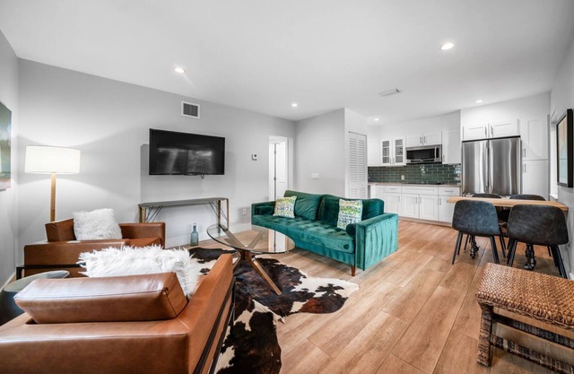 Sundy Apartments Unit 4 - Managed by Brampton Park