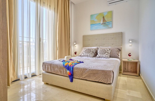 Sunflower Suite 104 Gouvia Corfu