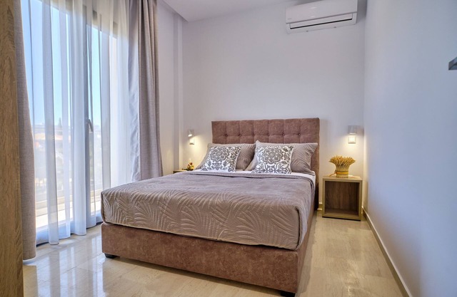 Sunflower Suite 204 Gouvia Corfu